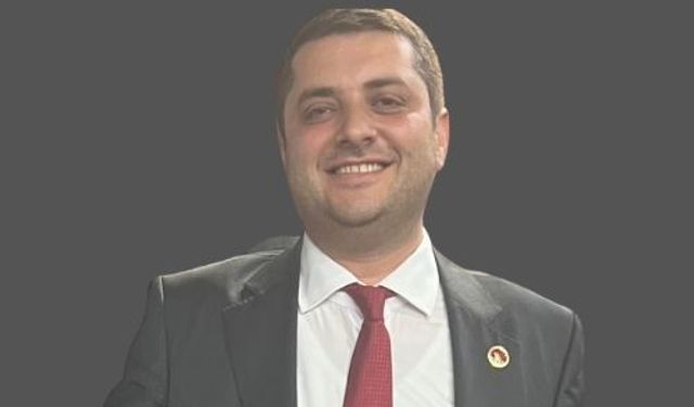 Övünç Demir (CHP)