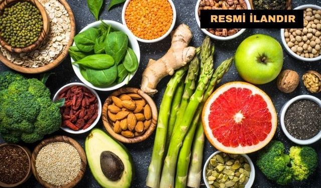 Bergama M Tipi Kapalı Ve Açık Ceza İnfaz Kurumu sebze ve meyve satın alacak