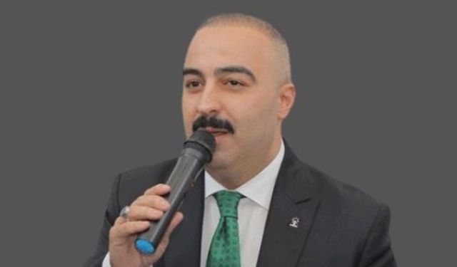 Selman Günaydın (AK Parti)