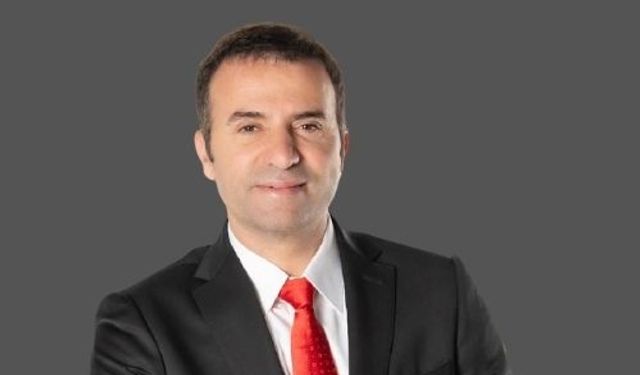 Serdar Kolay (CHP)