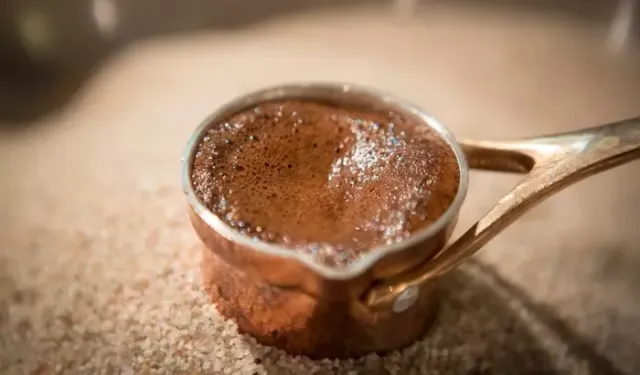 En güzel Türk kahvesi nasıl yapılır? Türk kahvesinin faydaları nelerdir? Hangi Kahveler Türk Malı?
