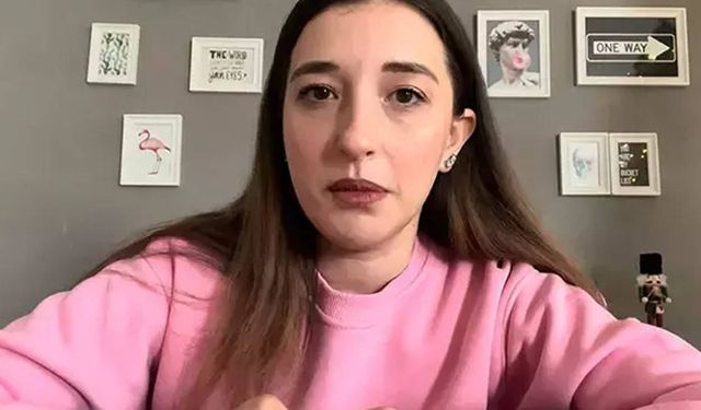 'Pqueen' Pelin Baynazoğlu, meme kanseri olduğunu açıkladı...