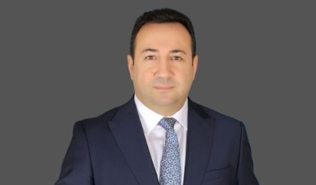 Yıldırım Baytekin (CHP)