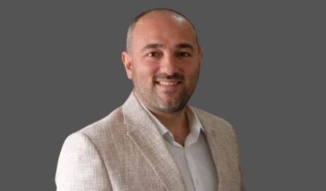 Yunus Değer (AK Parti)