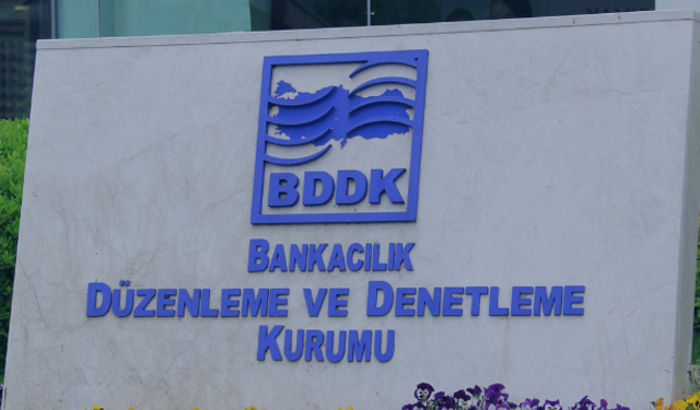 Resmi Gazete'de yayımlandı: BDDK'den bir şirkete izin