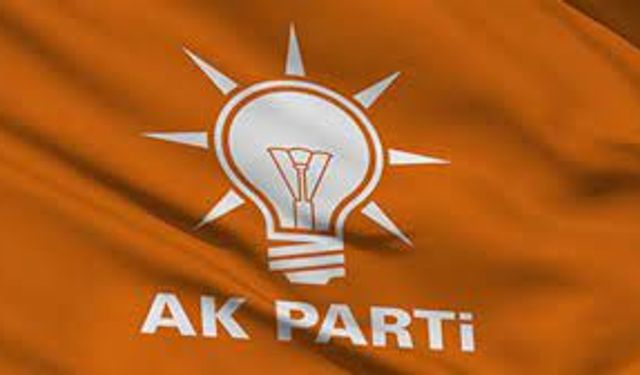 AK Parti büyük kongre tarihini açıkladı