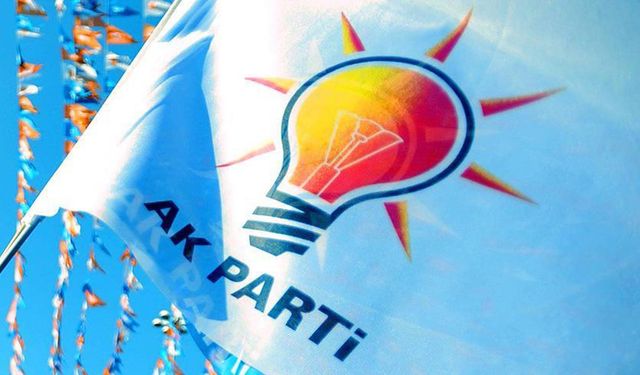 AK Parti il kongreleri 9 Kasım’da Malatya'da başlıyor