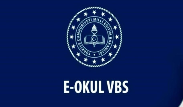 E-Okul ne zaman kapanacak? Karne öncesi öğrencilerin merak ettiği tarih belli oldu