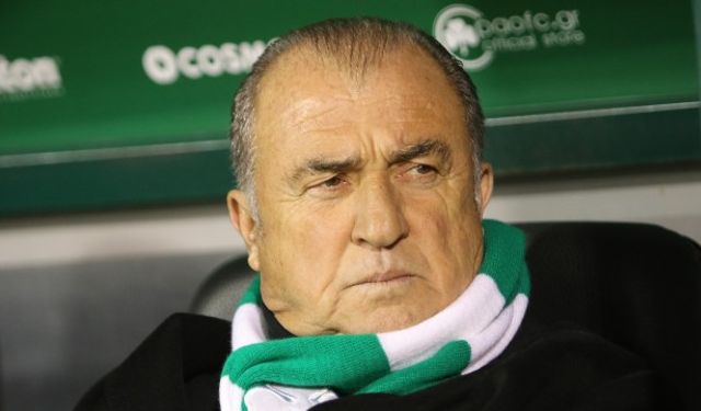 Ayın teknik direktörü: Fatih Terim!