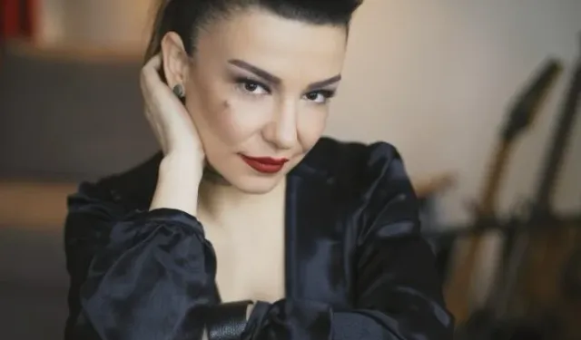 Kayseri’de Fatma Turgut fırtınası esti