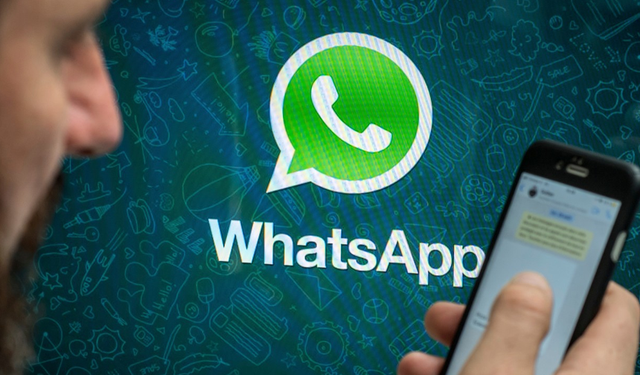 WhatsApp durumlarında etiketleme özelliği geliyor: Gizlilik ön planda!