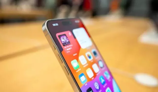 iPhone kullanıcılarına 'Yansıtma' uyarısı!