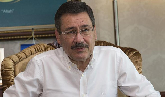 ABB’den Gökçek’e “3. hat” dosyası: Su krizi için suç duyurusu geliyor