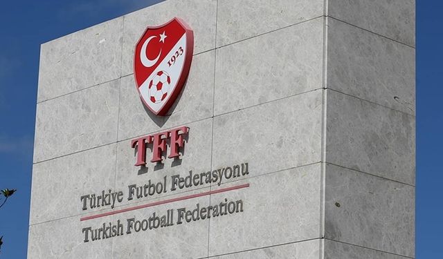 PFDK ceza yağdırdı