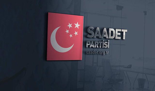 Saadet Partisi'nde Genel Başkanlık için Adaylık Yarışı: Birol Aydın ve Mahmut Arıkan Öne Çıkıyor