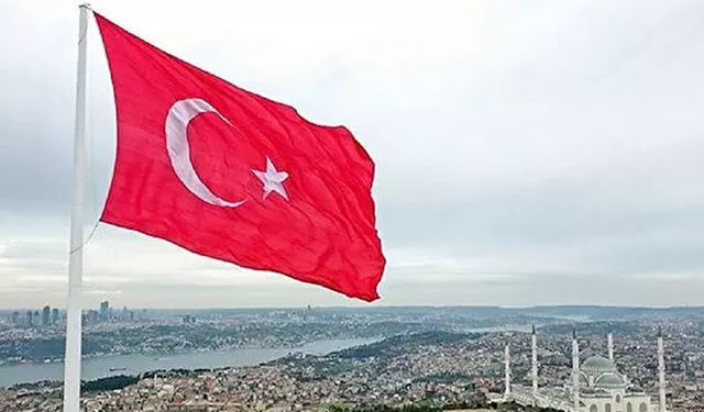 Türkiye Ortadoğu Ülkesi Mi? Türkiye Dünyada Hangi Bölgede?