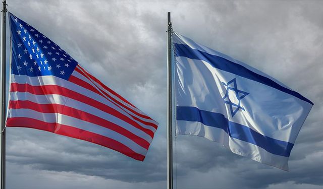 ABD'den İsrail'e silah uyarısı!