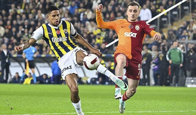 Turkcell Süper Kupa müsabakası 7 Nisan'da Şanlıurfa'da oynanacak