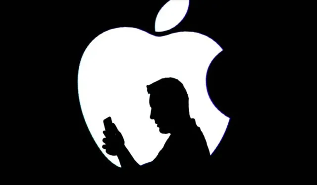 Apple'ın Çin'deki iPhone Satışları Düşüşte: Peki Neden?