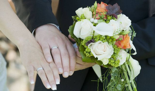 Sosyal medyada 'formalite evlilik' uyarısı!