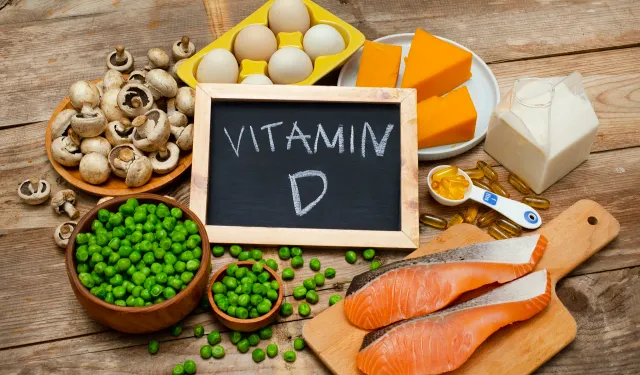 En fazla görev üstlenen vitamin: D vitamini nasıl alınır? Vücudumuza yararları nedir?