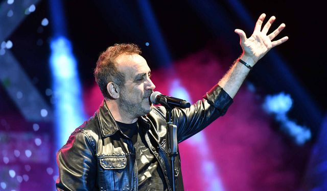 Haluk Levent’e şok karar: 70 milyon liralık adli para cezası ve çek yasağı!