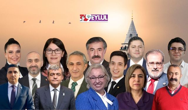 Kadıköy'ün Yeni Belediye Başkanı Kim Olsun?