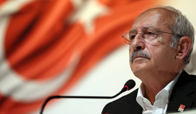 Kılıçdaroğlu'na açılan dava CHP'de kurultay tartışmalarını başlattı