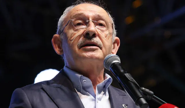 Kılıçdaroğlu açıkladı: Aday olacak mı?