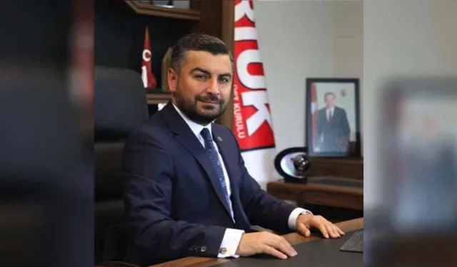RTÜK Başkan Yardımcısı İbrahim Uslu görevinden ayrıldı