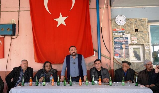 CHP Ödemiş Belediye Meclis Üyesi adayları belli oldu
