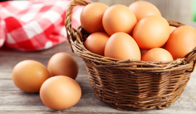Yumurtayı Kahvaltıda Değil Uykudan Önce Tüketin, Bakın Neler Oluyor!