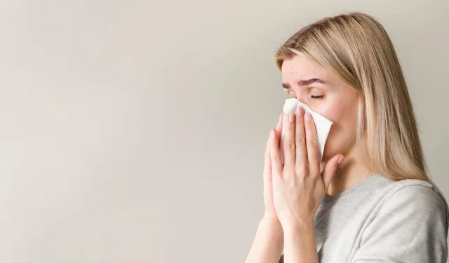 Bahar alerjisi nasıl önlenir?