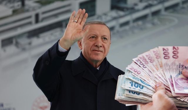 Cumhurbaşkanı Erdoğan Müjdeyi Verdi: 700.000 TL Hibe ve Kredi Desteği!