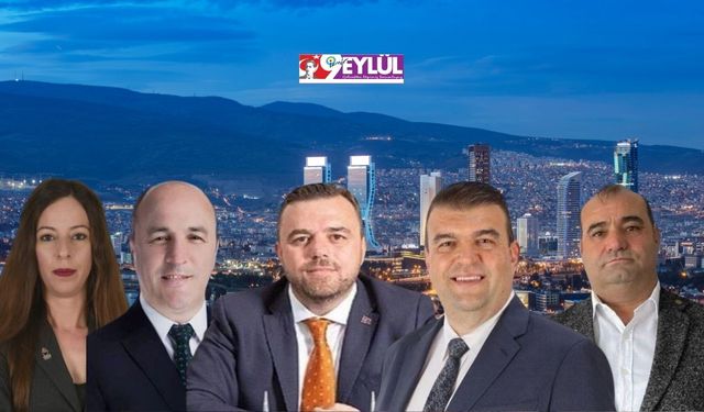 Seferihisar'ın Yeni Belediye Başkanı Kim Olsun?