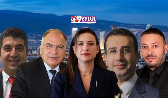 Selçuk'un Yeni Belediye Başkanı Kim Olsun?