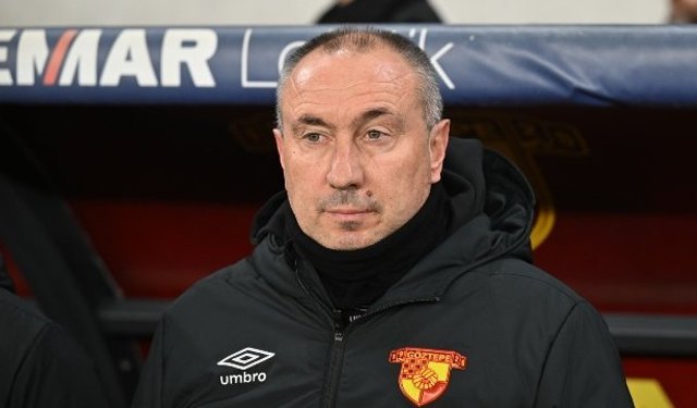 Göztepe'de Kritik Trabzon Deplasmanı Öncesi Yüzler Gülüyor: Stoilov'un Eli Güçlendi!