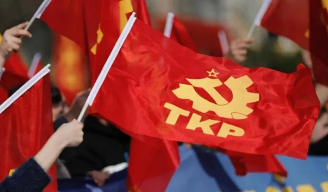 Kemalpaşa Belediyesi'nde işçi kırımı: TKP'den sert tepki!