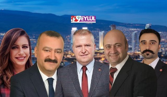 Urla'nın Yeni Belediye Başkanı Kim Olsun?