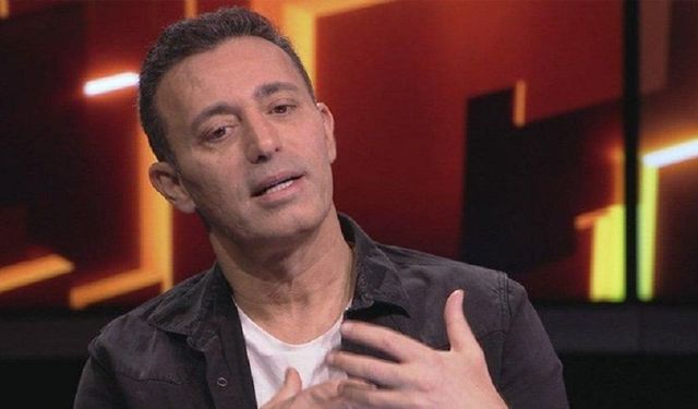 Mustafa Sandal’dan Tele1’e kayyum tepkisi: “Basın özgürlüğüne uygulanan sansürdür!”