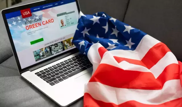 Green Card nedir? Ne işe yarar? Başvurular ne zaman?