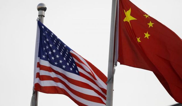 ABD ile Çin arasındaki çalışma grupları, dördüncü kez toplandı