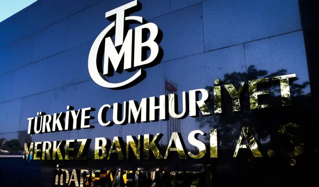 Dev kuruluştan faiz tahmini! TCMB ne zaman düşürecek?