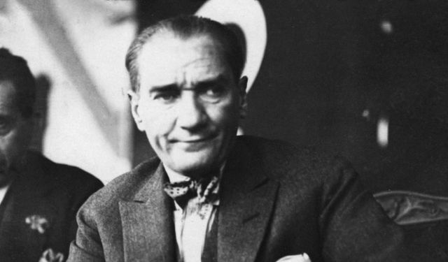 'Atatürk Sergisi' için son günler