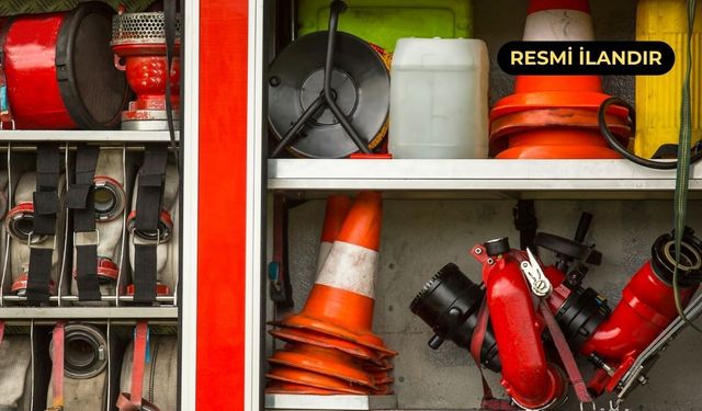 Karabağlar Belediyesi arama kurtarma malzemesi alacak