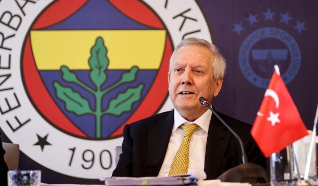 Aziz Yıldırım Fenerbahçe'yi yönetmeye aday olacak mı?