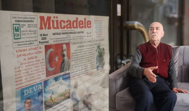 Siirt'in 'Mücadele'si İzmir'de bitti