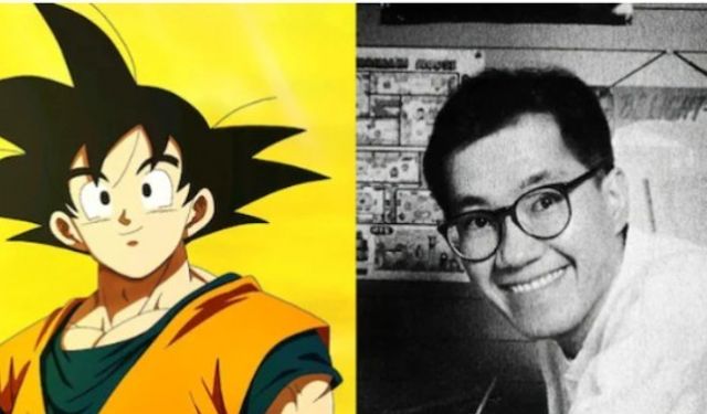 Dragon Ball'un Yaratıcısı Akira Toriyama Hayatını Kaybetti: Manga Dünyası Yasta