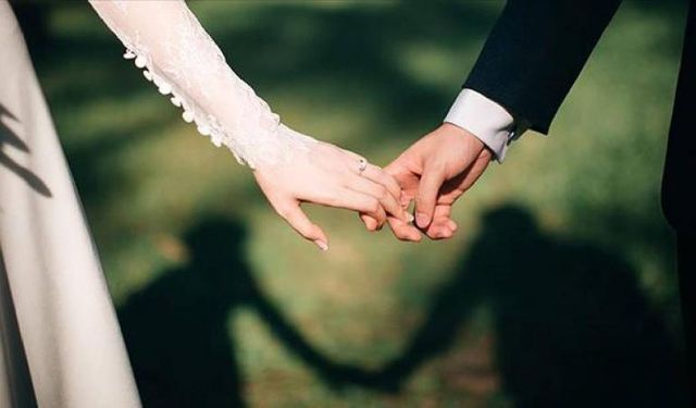 Evlilik Kader Midir? Evleneceğimiz Kişi Önceden Belli Midir?