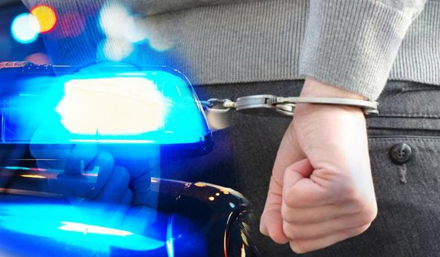 İzmir'deki uyuşturucu operasyonunda iki kişi tutuklandı